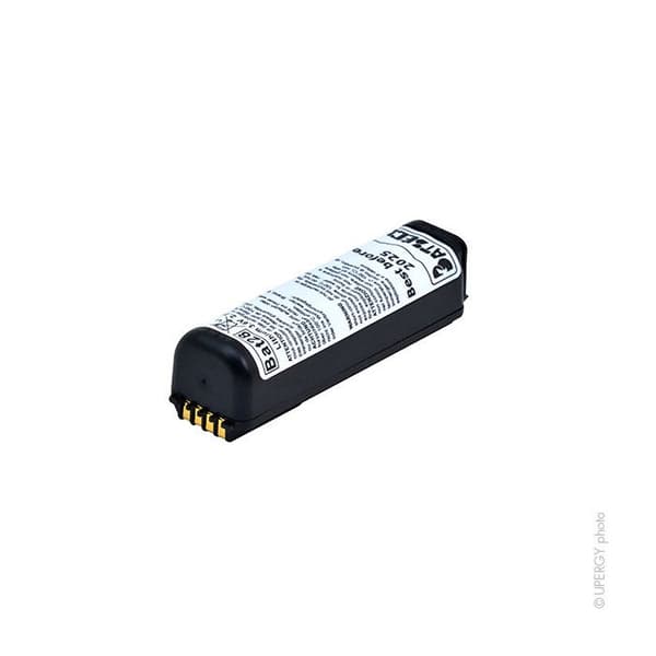 Batsecur - Batteri larm BATSECUR BAT28/38 3.6V 2.7Ah-Batsecur