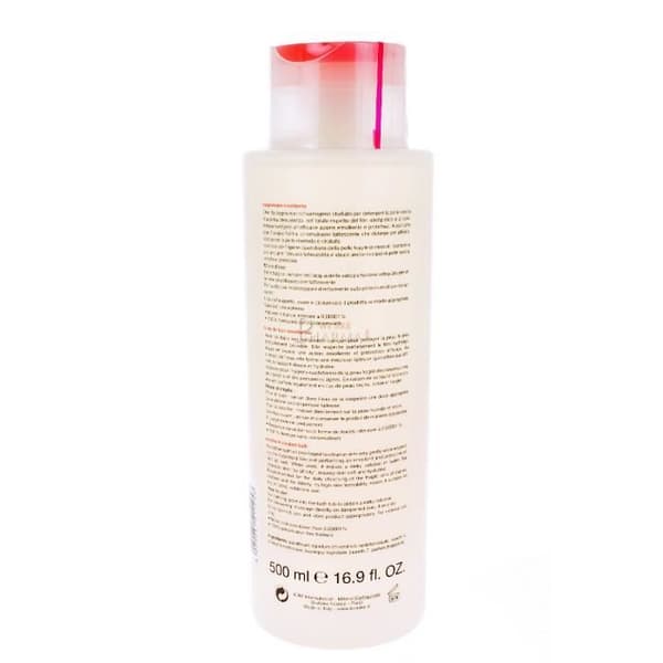 Bionike Triderm badolja 500ml