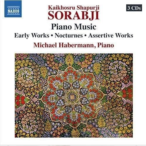 Sorabji / Habermann, Michael - Pianomusik