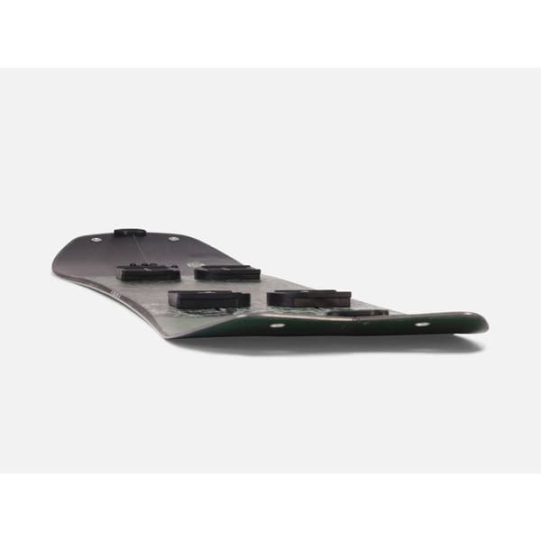 K2 Isolator Grön Snowboard för Herr