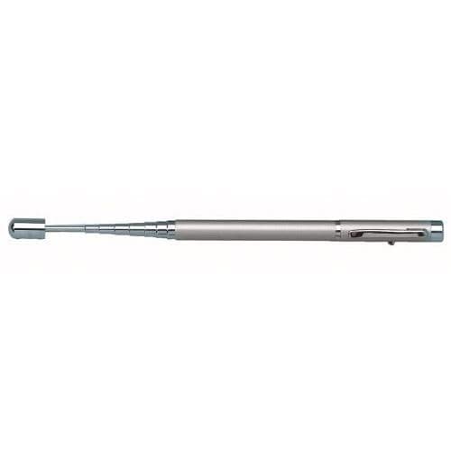 Laserpekare med teleskopvisare 49cm