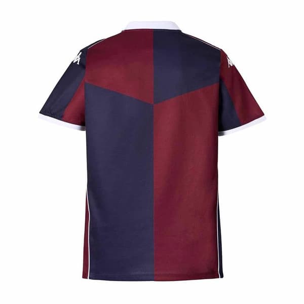 Maillot Kombat Hem UBB Bordeaux Man