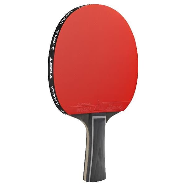 JOOLA Bordtennis-set Black Duo Pro