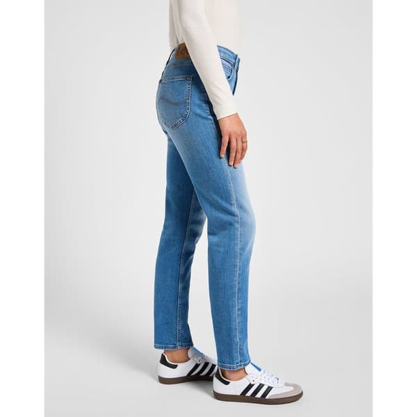 Damjeans Lee Carol