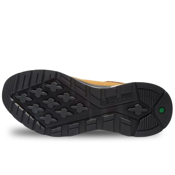 Timberland Skor Field Trekker Low - TB1A2A15231 Brun