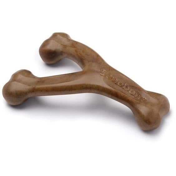Wishbone Storlek L smak Bacon