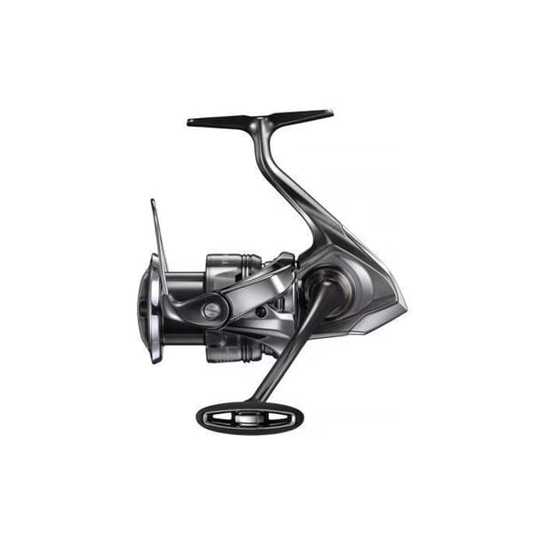 Moulinet med främre broms Shimano Twin Power FE C3000