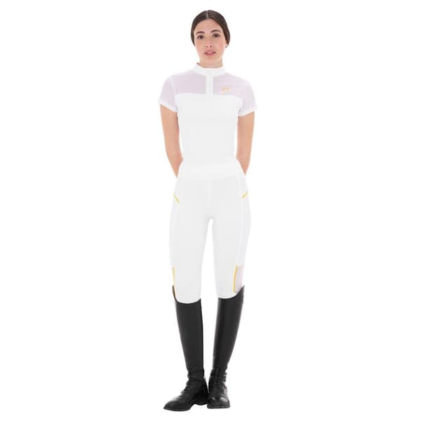 Ridsport polo dam Equestro