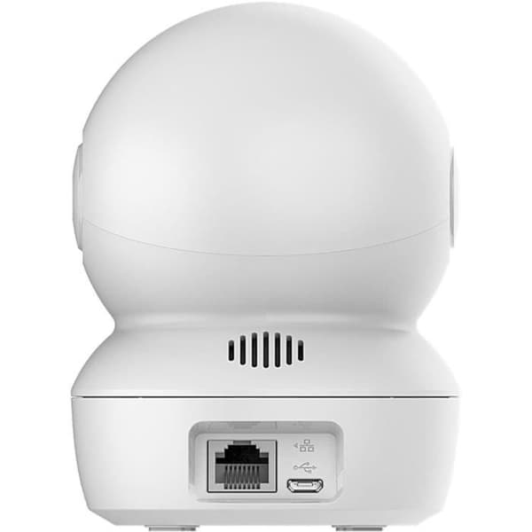 EZVIZ Wifi H6C PRO 2K motoriserad övervakningskamera