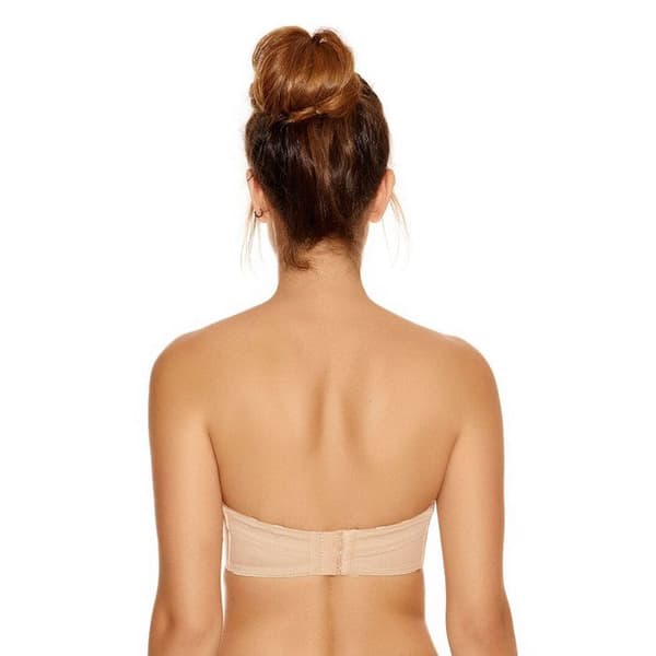 Formad bh med byglar för kvinnor Fantasie Smoothing