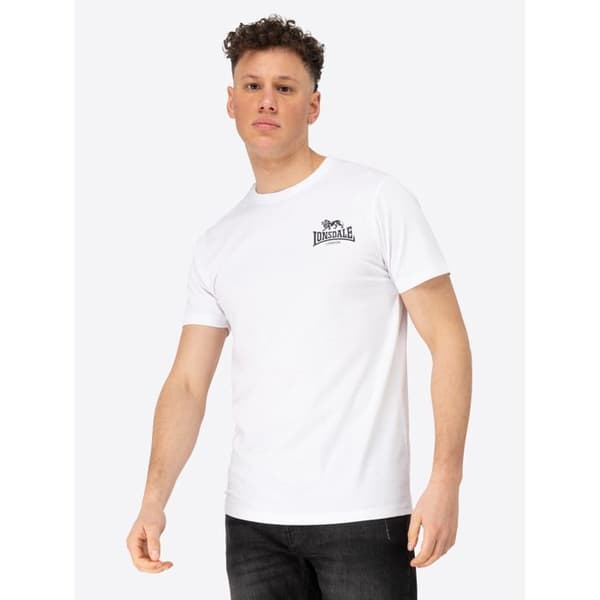 T-shirt Lonsdale Yarnbrook