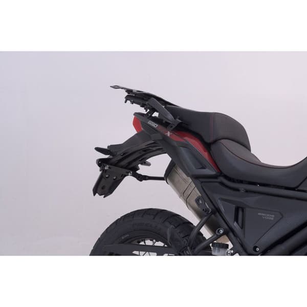 Sidostöd SW-Motech Voge 650 DSX
