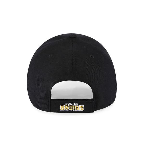 Boston Bruins MLB Branson Sure Shot MVP basebollkeps