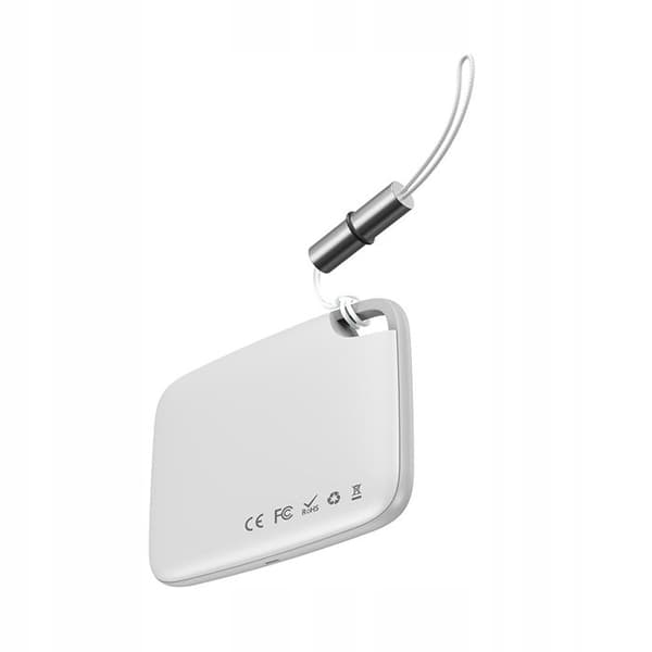 Baseus Intelligent Anti-Lost Device T2 Rep Typ Vit