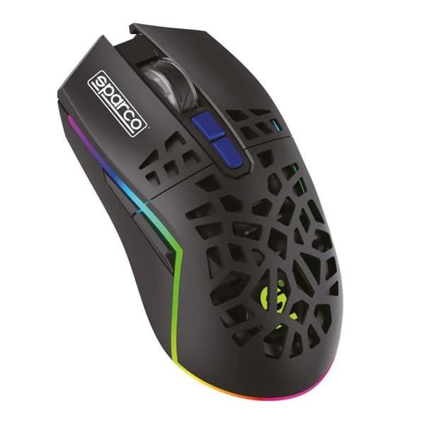 Sparco SPWMOUSE Mus