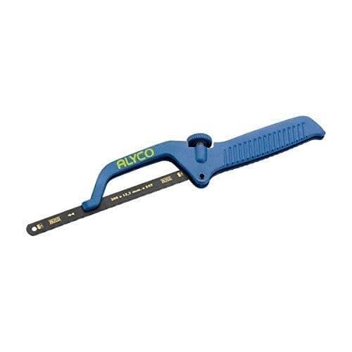 Alyco - Minisåg 230 mm - 144000