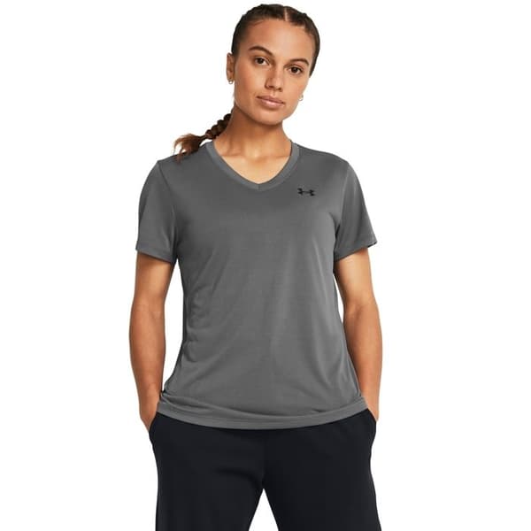 Maillot med V-ringning för kvinnor Under Armour Solid