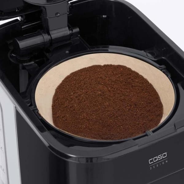 CASO Kaffe Smak