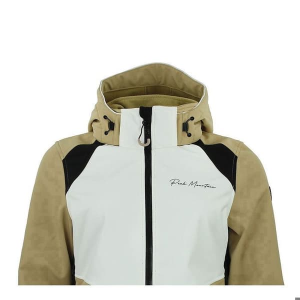 Damjacka Peak Mountain Softshell Ametisffb