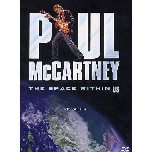 Paul McCartney