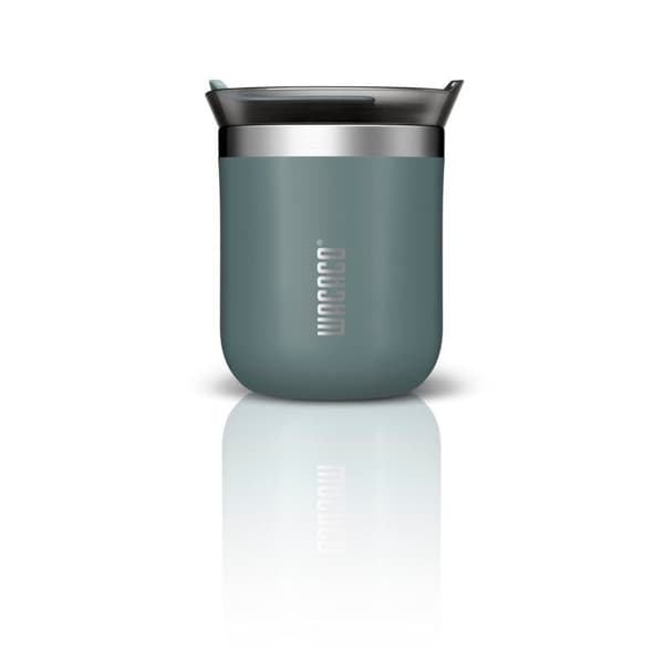 Mugg Isotherm Octaroma Classico WACACO Blå
