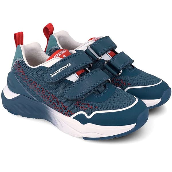 Barnsportssko Biomecanics 262270 Biorunner