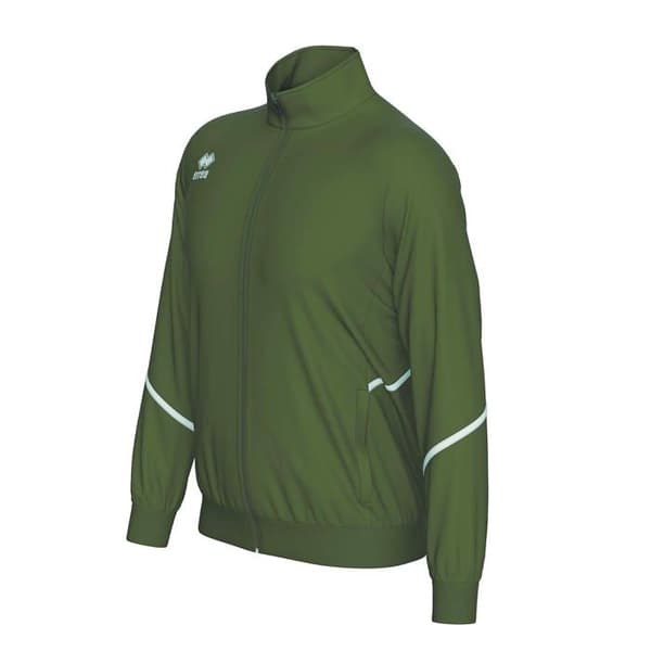 Justerbar Tröja Sweat-Shirt Errea Marlon