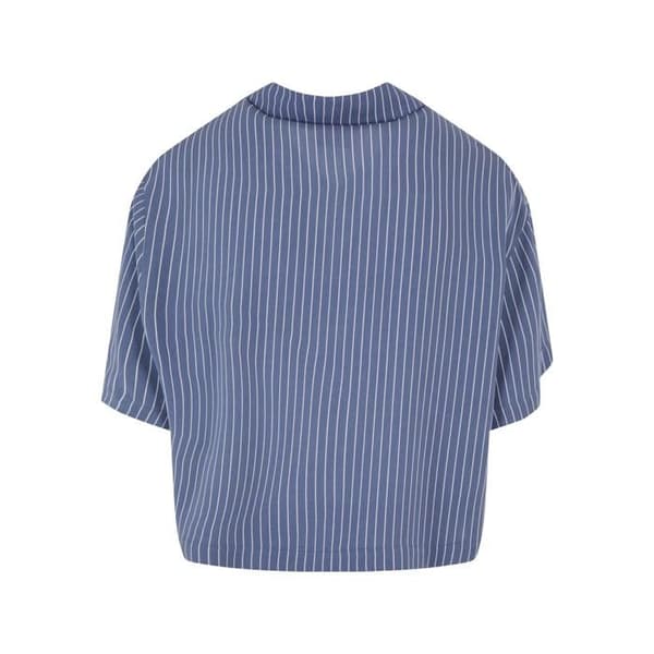 Kvinnors viskos semesterblus Urban Classics