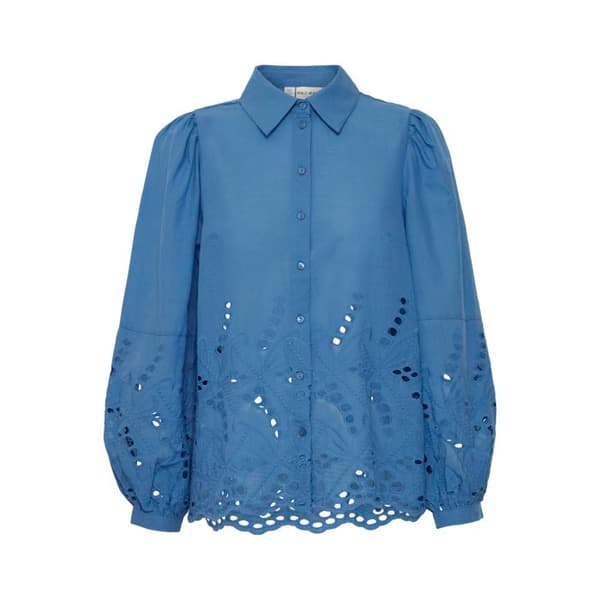 Blus dam Pulz Jeans Karla