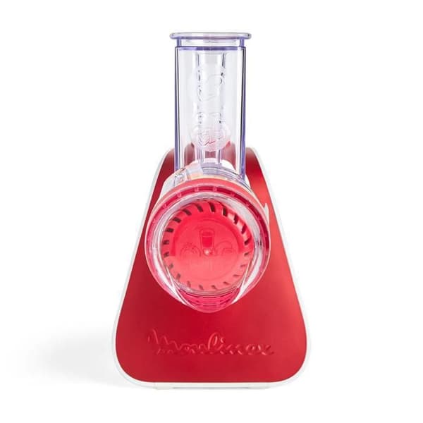 MOULINEX FRESH EXPRESS NECTAR DJ764510 4 I 1