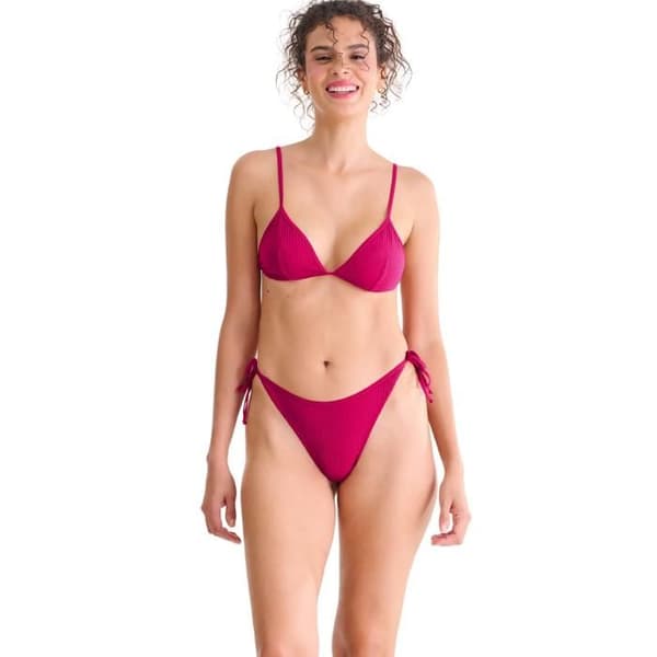 Triangelbikiniöverdel dam Lisca Florida