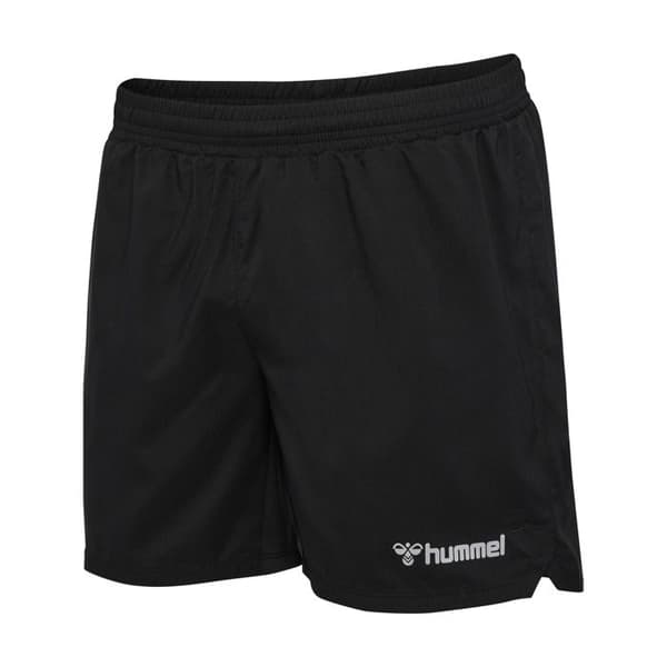 Kort Hummel