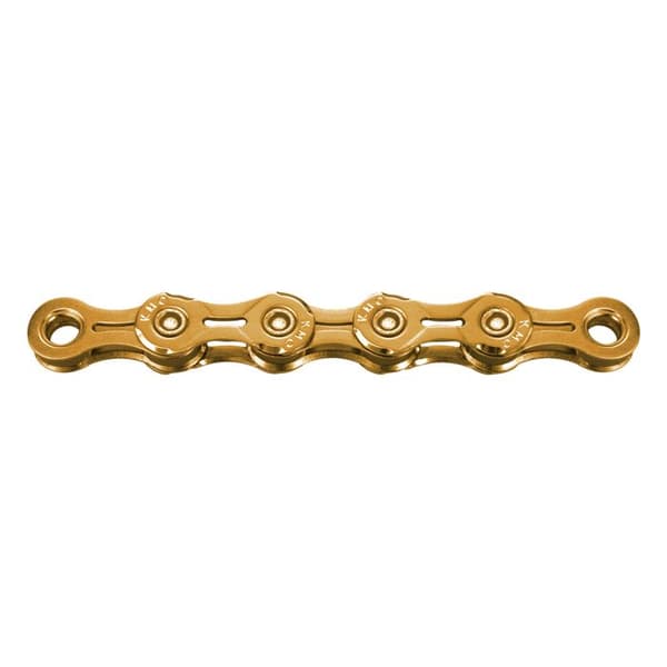 X11EL Vaxad - KMC - X11EL - Ti‑N - Guld - Gul