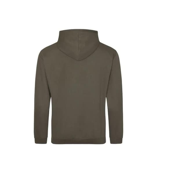 Just Hoods College hoodie
