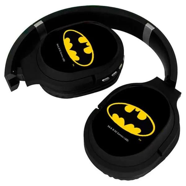 Trådlösa hörlurar Ert Group DC Comics Batman
