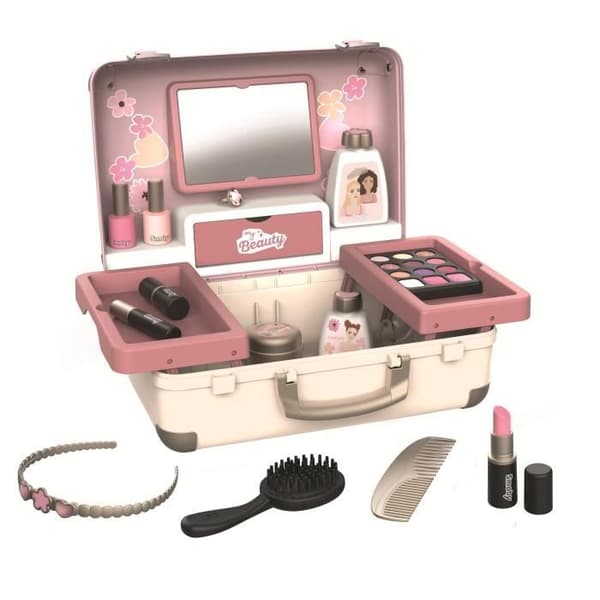 SMOBY - Min Skönhetsbord - från 3 år