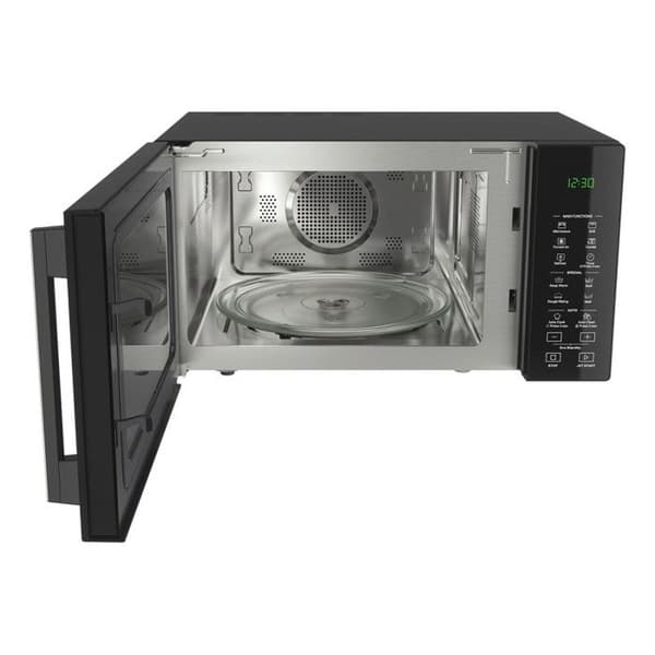 Kombinerad mikrovågsugn Whirlpool MWP295B
