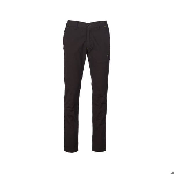 Payper Wear Power Stretch Sommar Arbetsbyxor - antracit