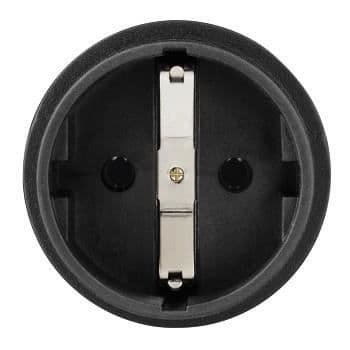 Högtalare - Hama - Voizze 120 - Svart - Trådad - USB