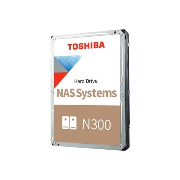 Toshiba N300 NAS MN10ADA10TS