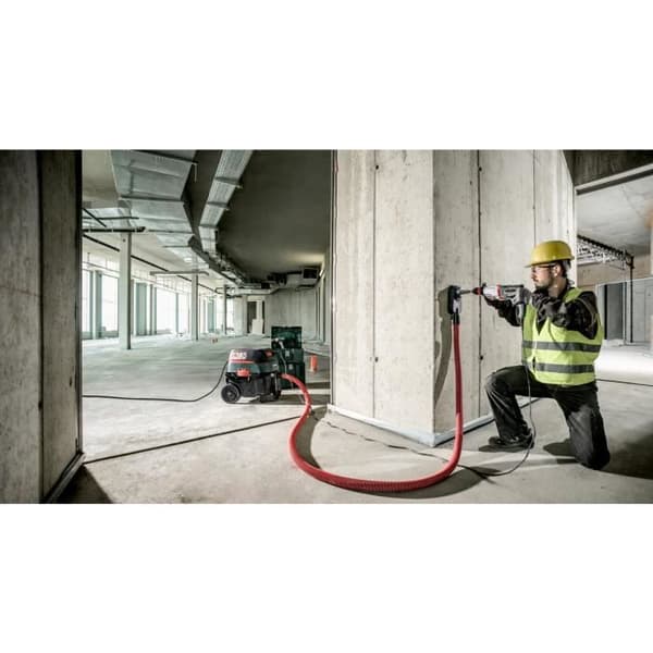 Metabo UHEV 2860-2 QUICK SET multifunktionshammare - Elektrisk - 3,4 J 1100 W