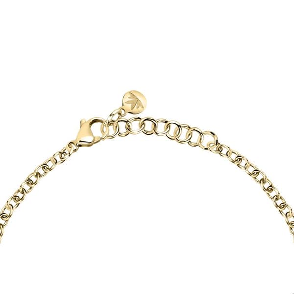 Armband MORELLATO i Gult Stål