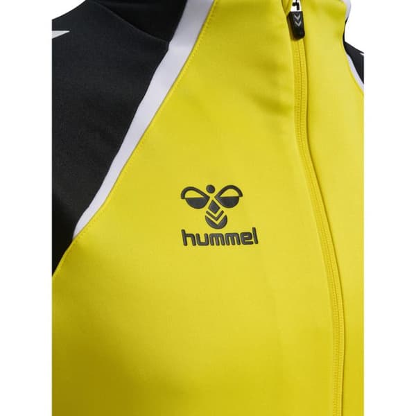 Hummel Lead 2.0 zip-up träningsjacka