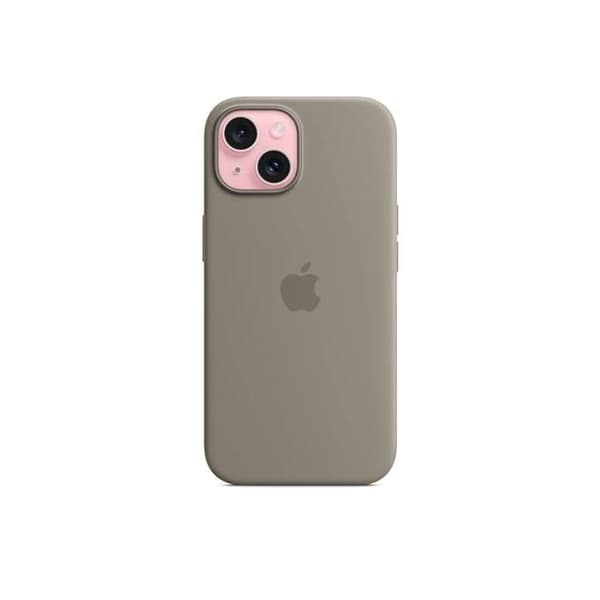 Smartphonefodral Apple MXPG3ZM/A Grå