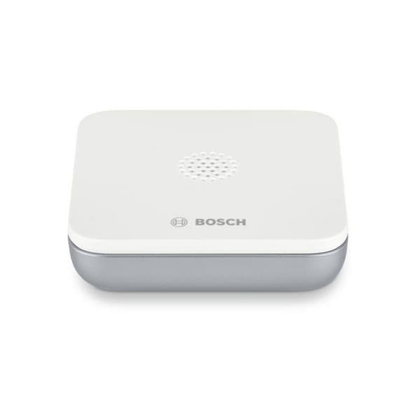 Översvämningsdetektor - BOSCH - Smart Hem - Vattenläckagevarning - Intelligent hemautomationssäkerhet