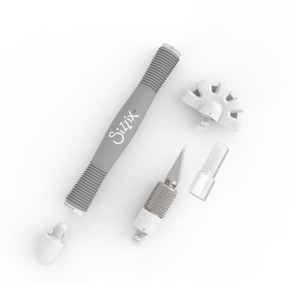 Sizzix 'tillbehör multiverktyg'