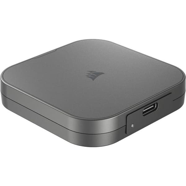 Extern SSD-hårddisk - CORSAIR - EX400U - 2 To - USB 3.2
