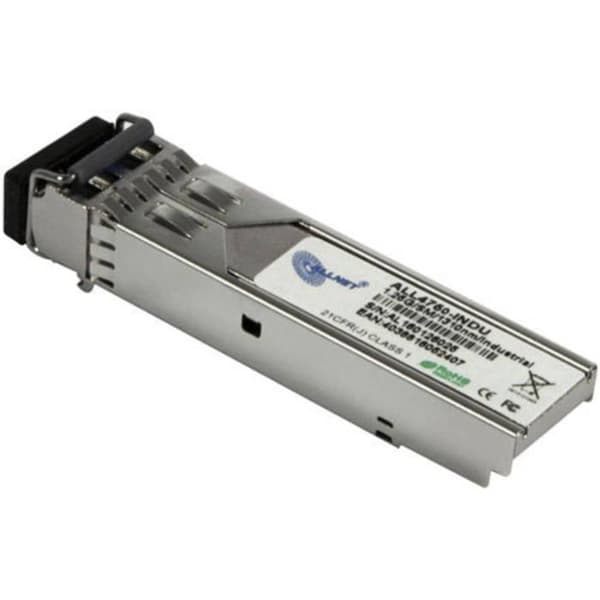 ALL4750-INDU Allnet 128033 Nätverksswitch
