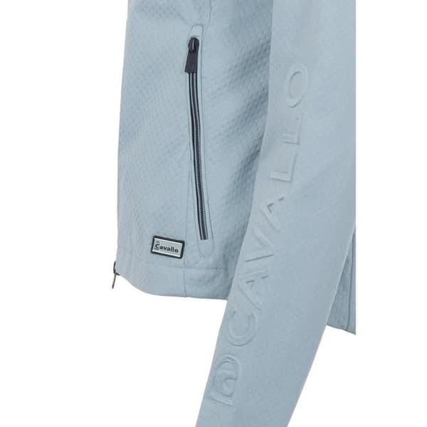 Ryttarjacka dam Cavallo Betty
