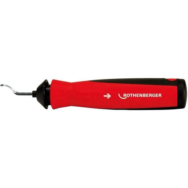 Rothenberger 21655 Kit avgradning 1 st(s)